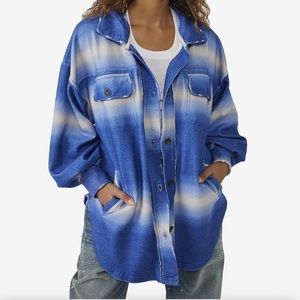 Free People Ruby Jacket XS